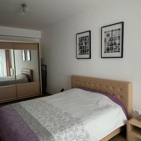 Apart Mihai Viteazu Residence Brašov Exteriér fotografie