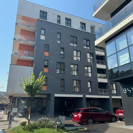 Apart Mihai Viteazu Residence Brašov Exteriér fotografie