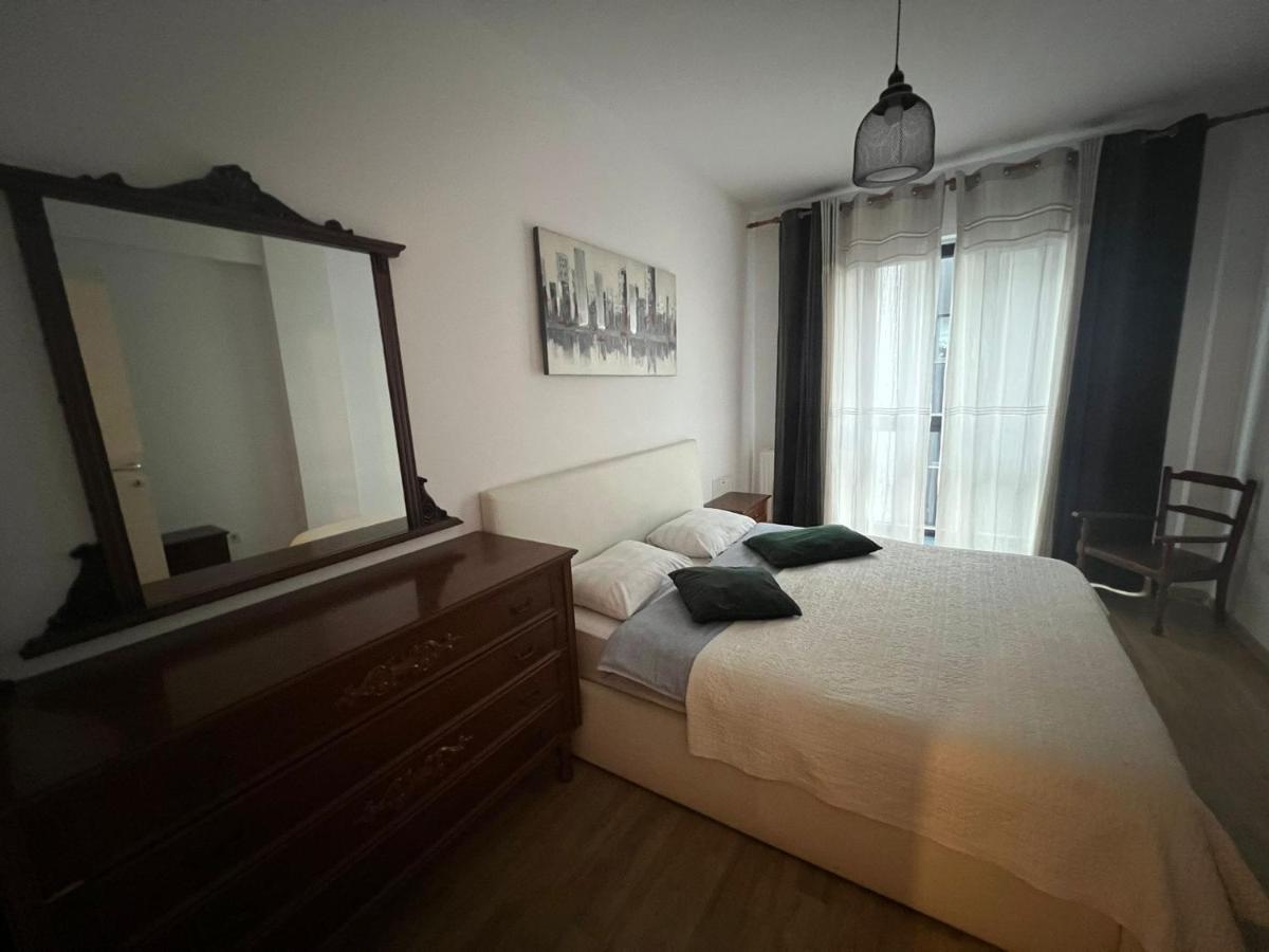 Apart Mihai Viteazu Residence Brašov Exteriér fotografie