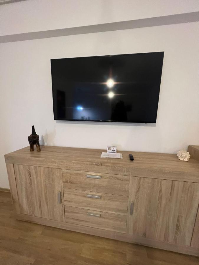 Apart Mihai Viteazu Residence Brašov Exteriér fotografie
