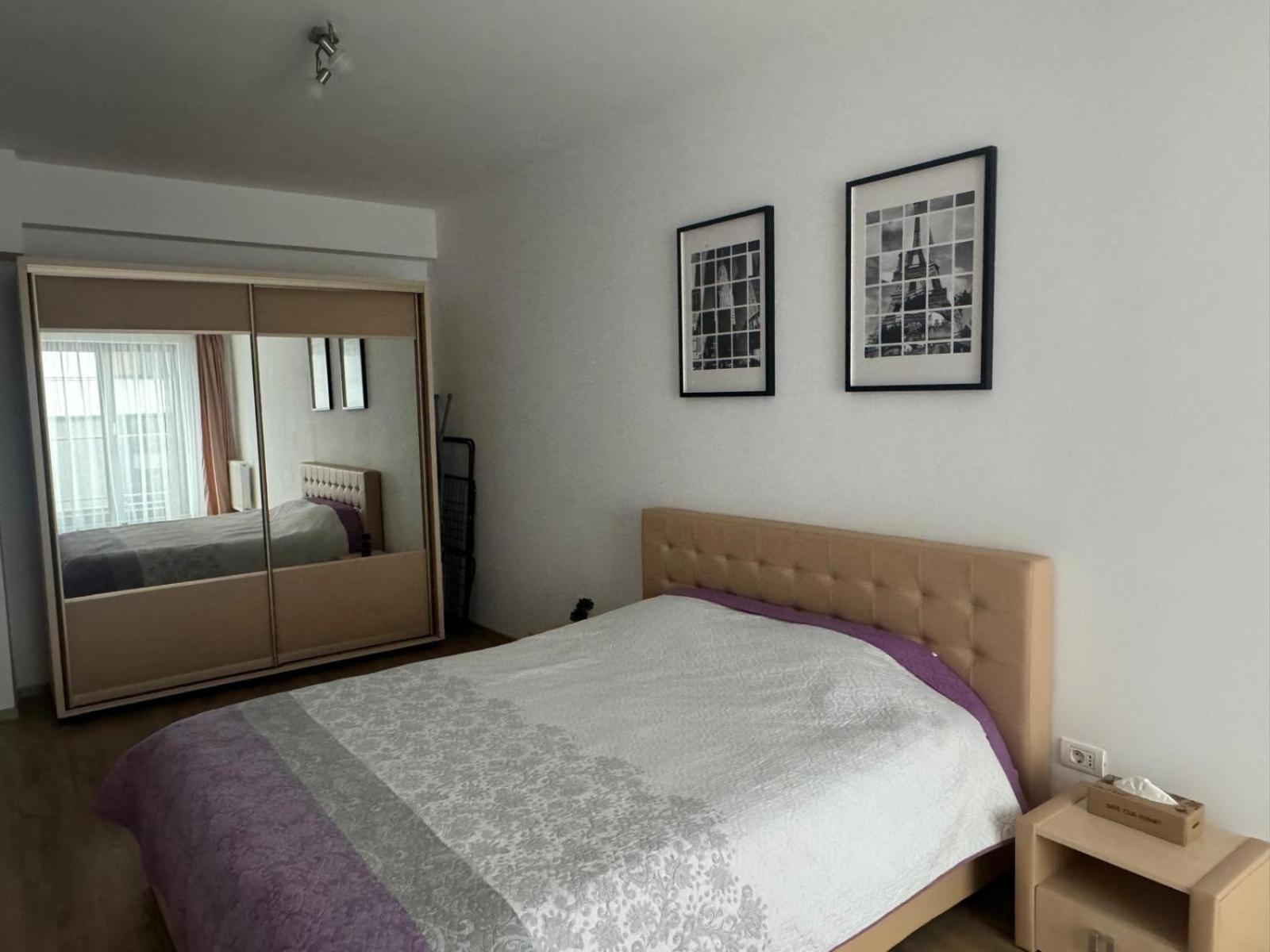Apart Mihai Viteazu Residence Brašov Exteriér fotografie