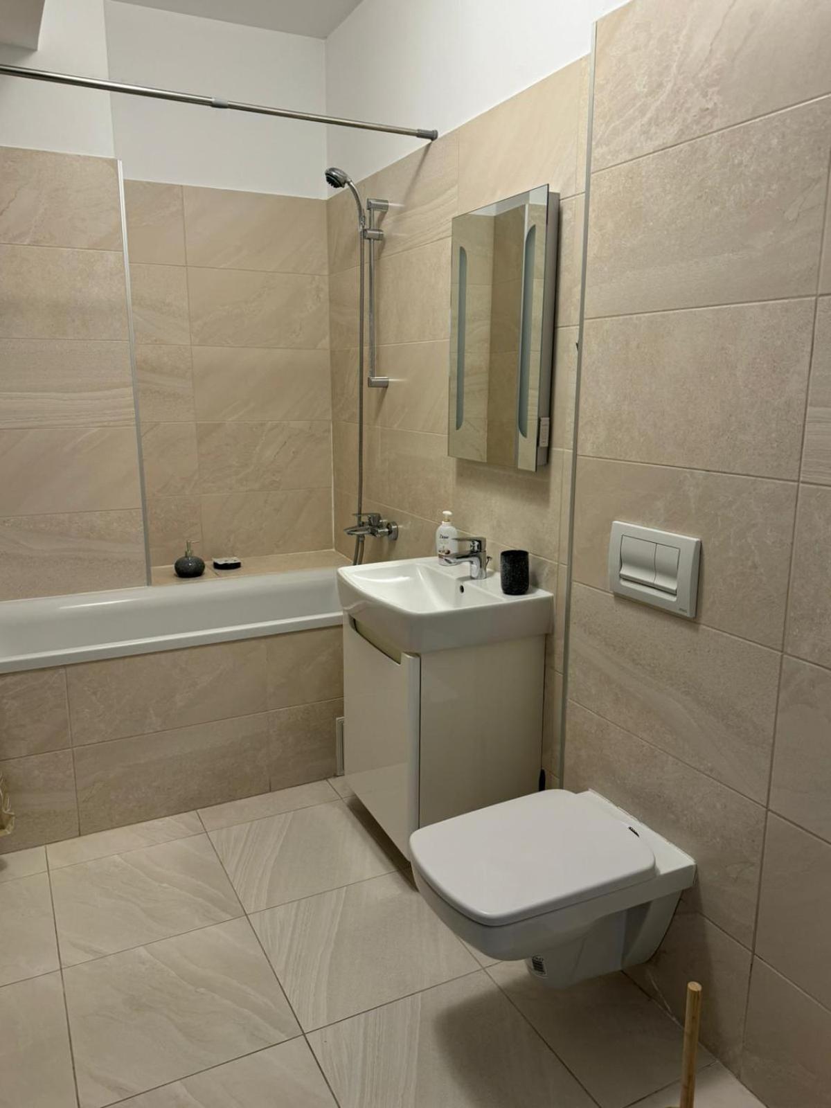 Apart Mihai Viteazu Residence Brašov Exteriér fotografie