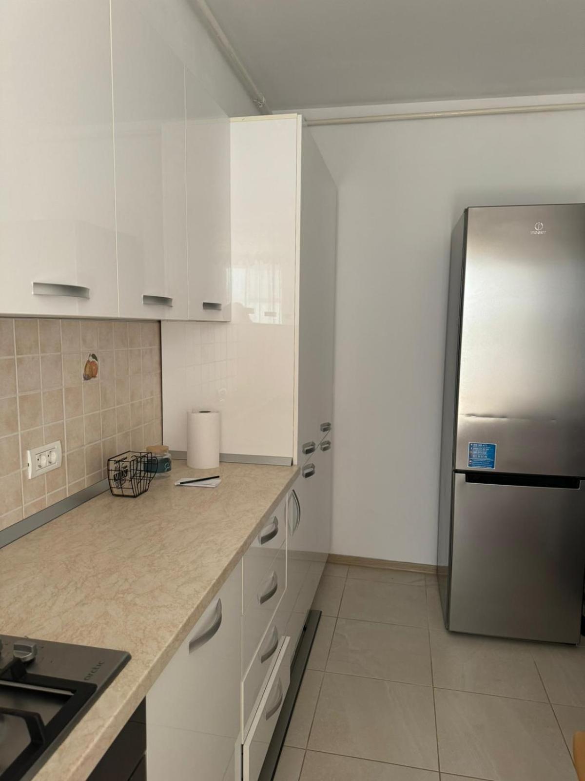 Apart Mihai Viteazu Residence Brašov Exteriér fotografie