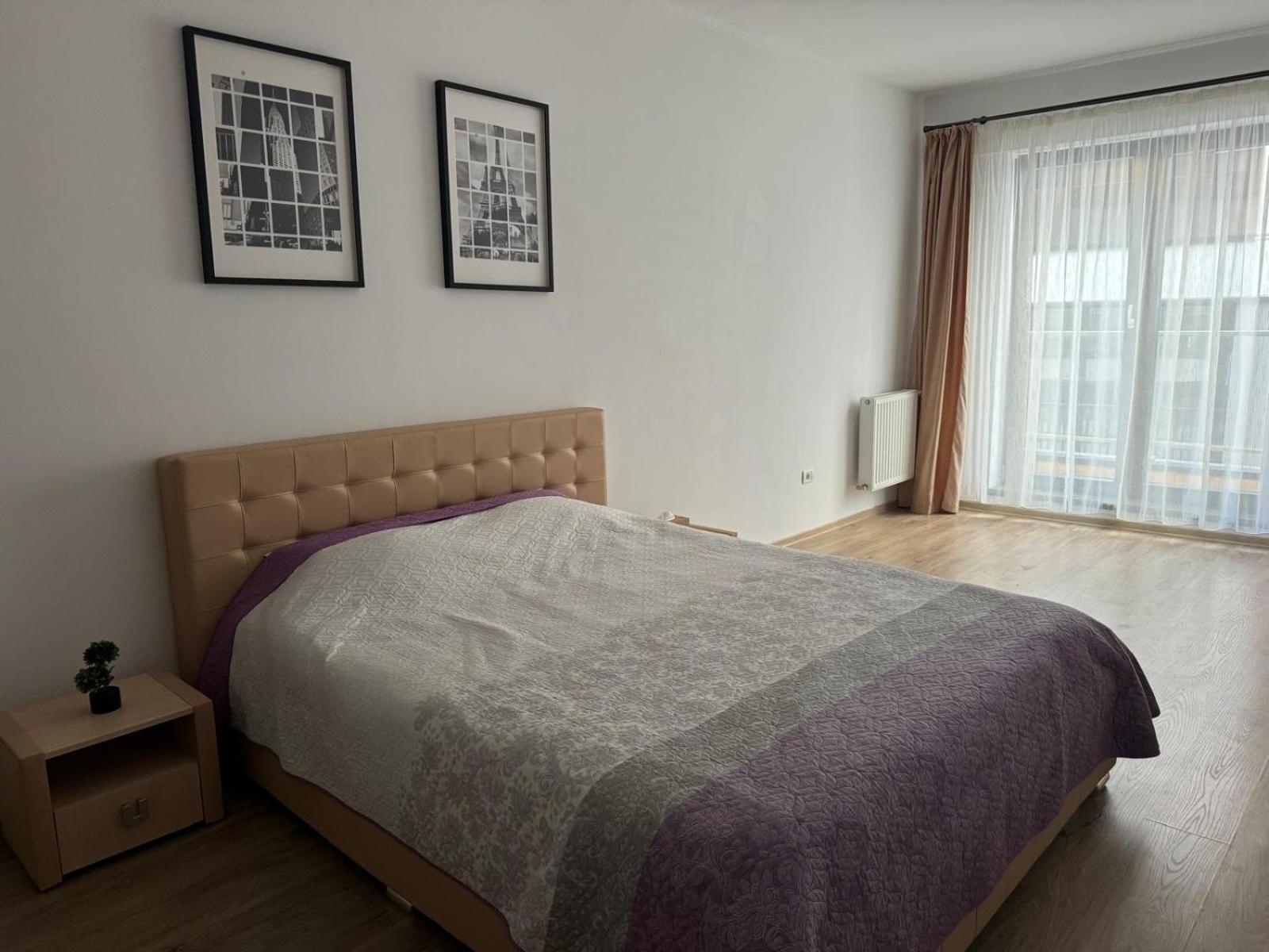Apart Mihai Viteazu Residence Brašov Exteriér fotografie