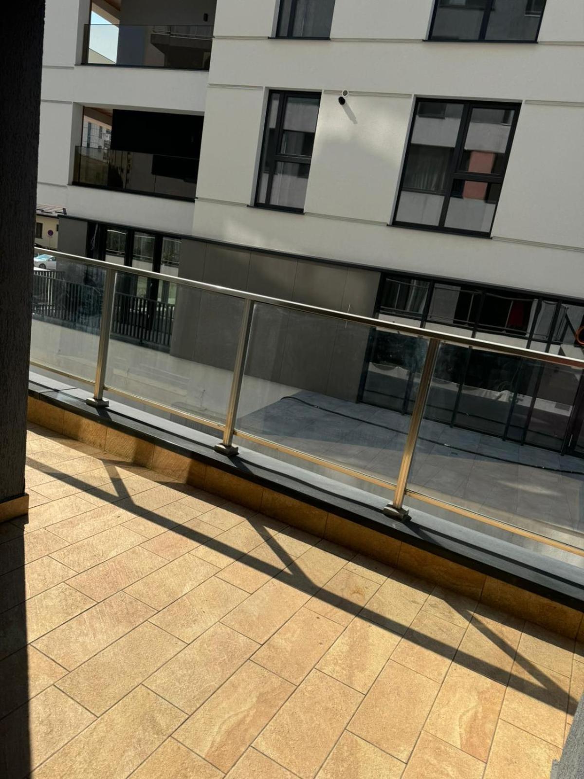 Apart Mihai Viteazu Residence Brašov Exteriér fotografie