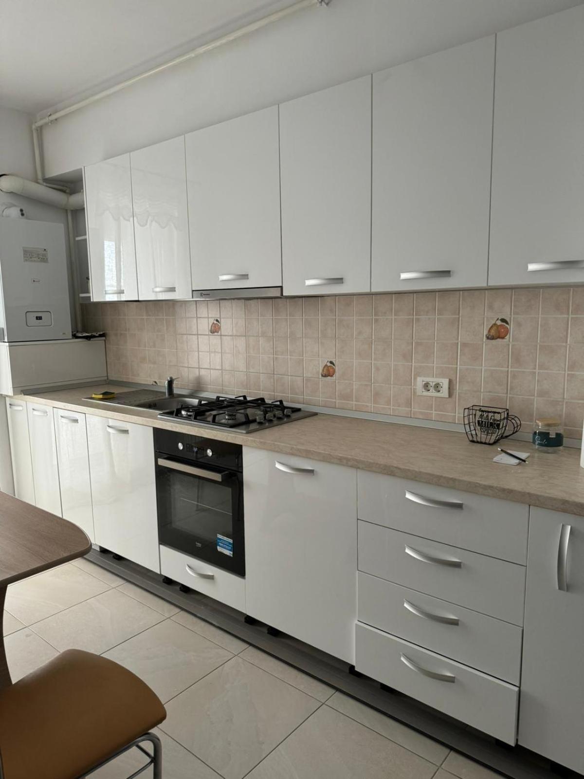 Apart Mihai Viteazu Residence Brašov Exteriér fotografie